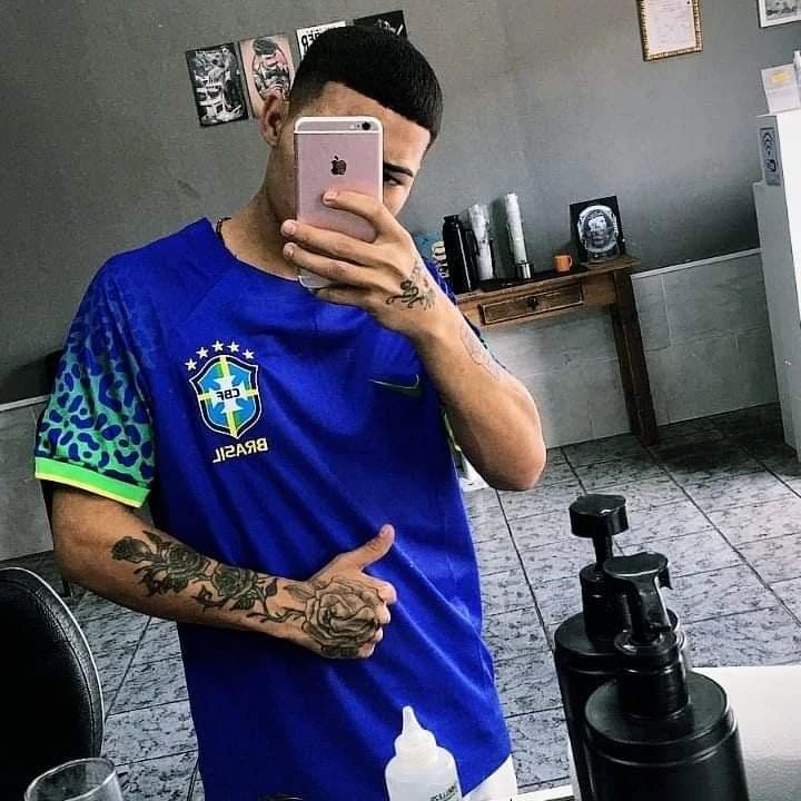 Yure Martins в LOOKY — Suas maldades sao nada, perto das oraçoes da minha mae🥇🎭