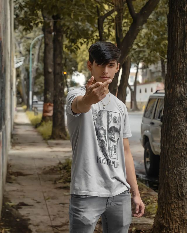 zkvnzla в LOOKY. #caracas,#zackvnzla,#zkvnzla. Nunca dejes pasar un...