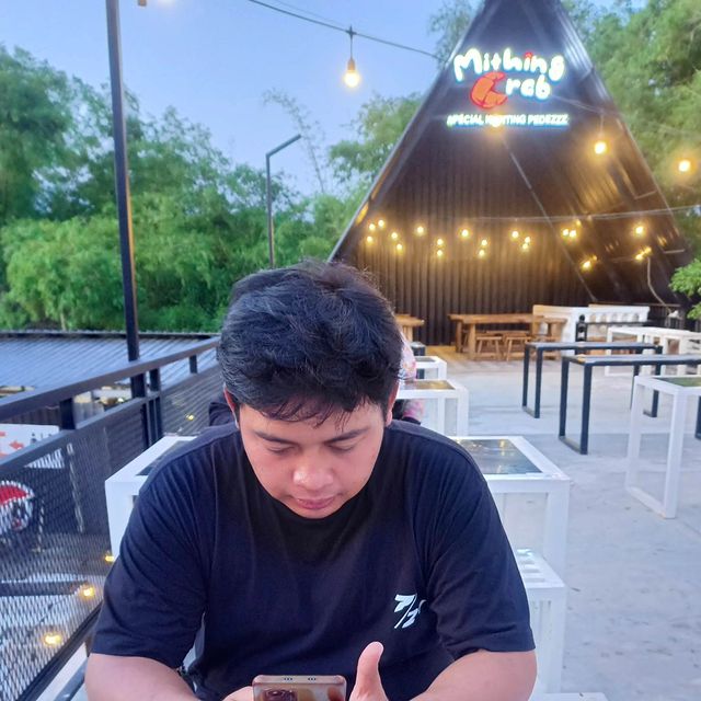 room.coid в LOOKY. #happymoment,#memilih,#mylife,#punyaceritahariini,#fotografer,#thaksgod,#mithingcrab,#seeyouagain,#🥰🥰🥰. -
Sebuah anugrah yan...