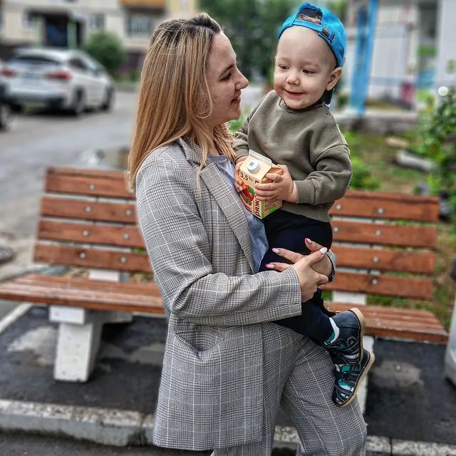 luchnikova_anastasia в LOOKY. . 🐻💛