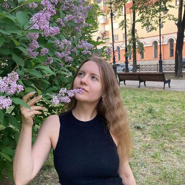 anna_sor19 в LOOKY. . Время от времени мне...