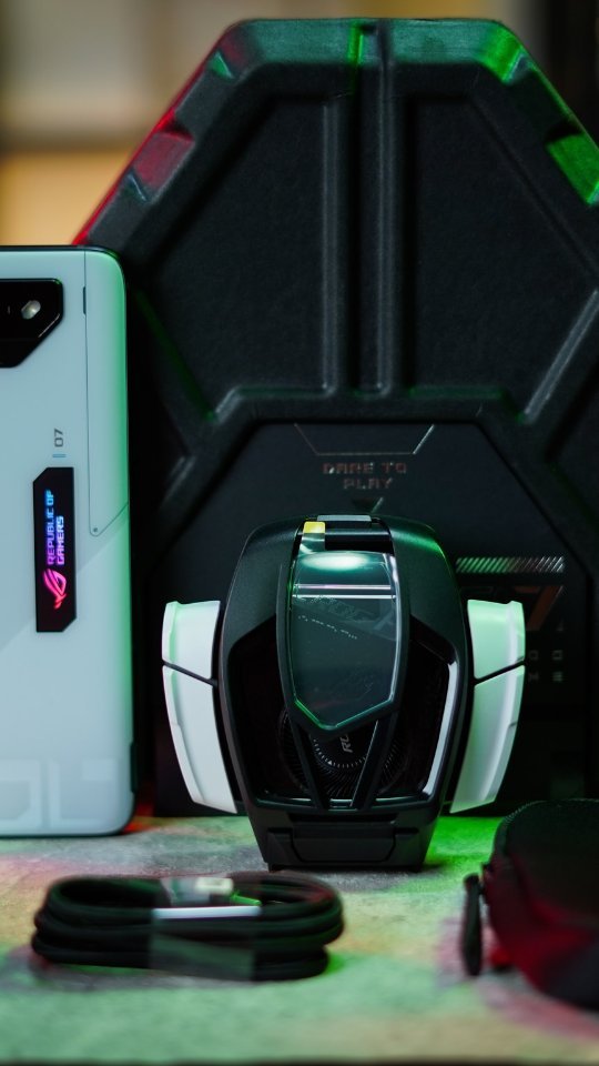 mi_kz_store в LOOKY. . 🦖 Rog Phone 7 Ultim...