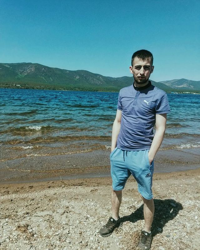 lelik03bur в LOOKY. . null