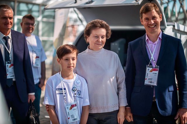 ivanich_hm в LOOKY. #ЯнаITФоруме. #ЯнаITФоруме  Губерн...