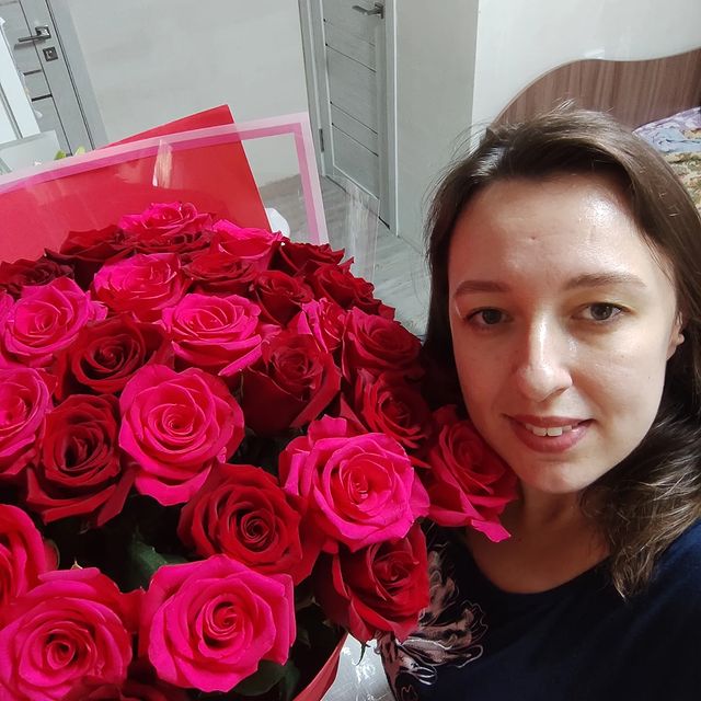 s_a_n_e_c.h_k_a в LOOKY. . Вот и мне 18 лет💃 с...