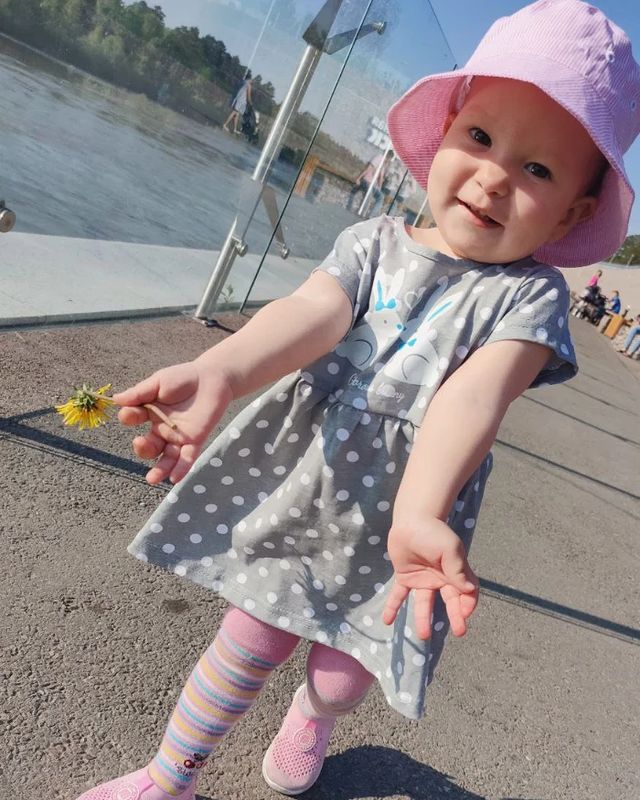 dianaromanovna98 в LOOKY. . Солнышко🌞