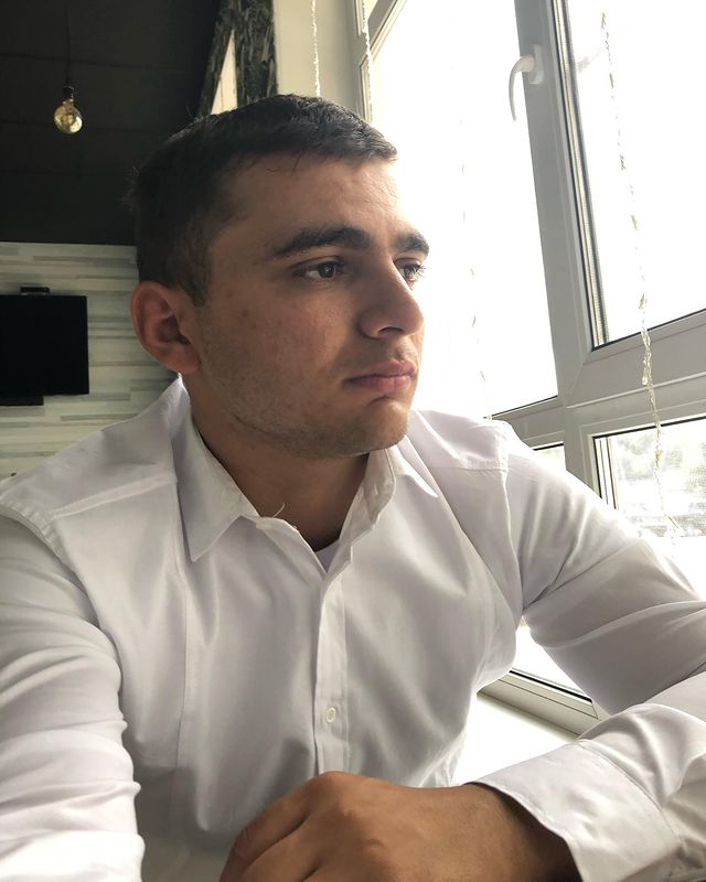 gnuni_ak47 в LOOKY. . Восхищение