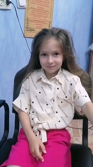nastasia_bogackaya в LOOKY. . Марафетик навели на ...