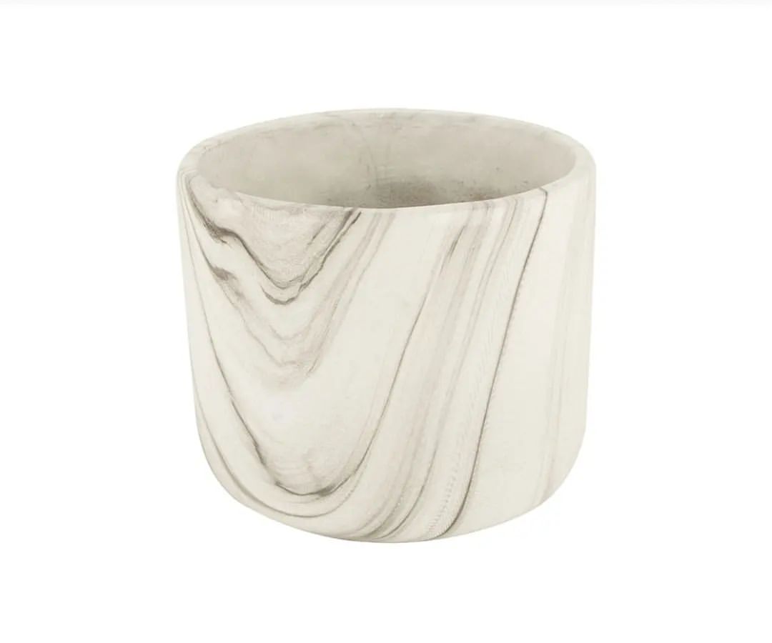 mau.deco2023 в LOOKY — Ceramic flower pot