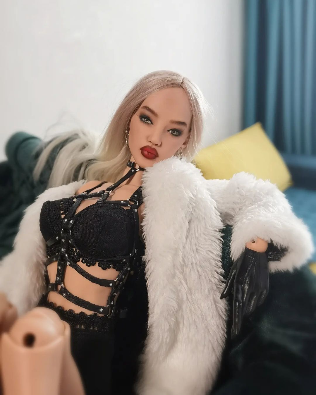 stuartdolls в LOOKY — фото 4