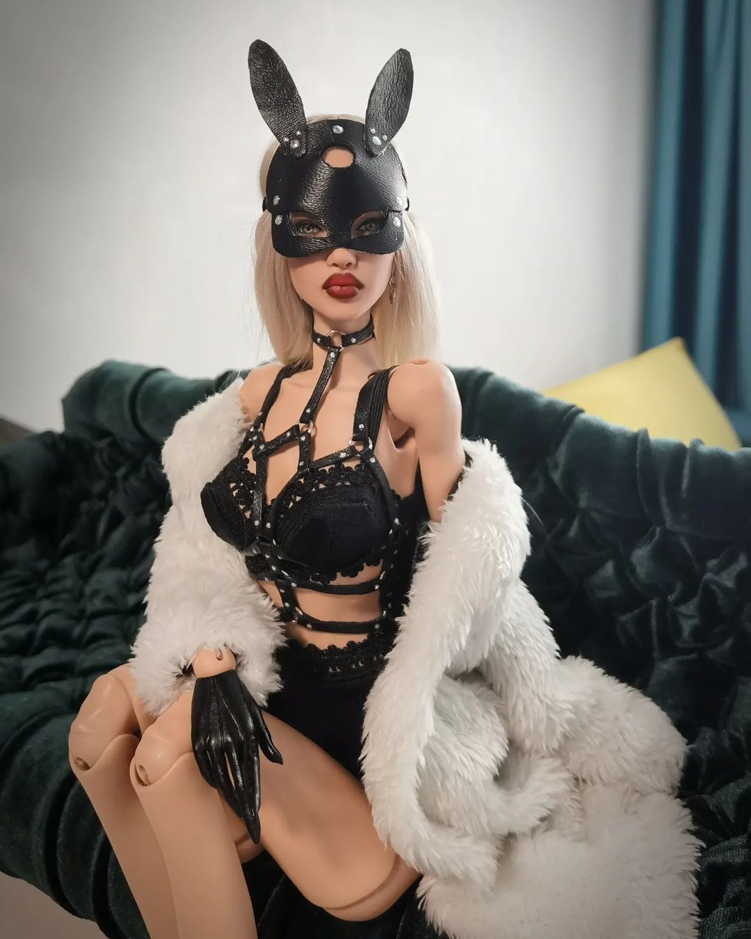 stuartdolls в LOOKY — фото 5