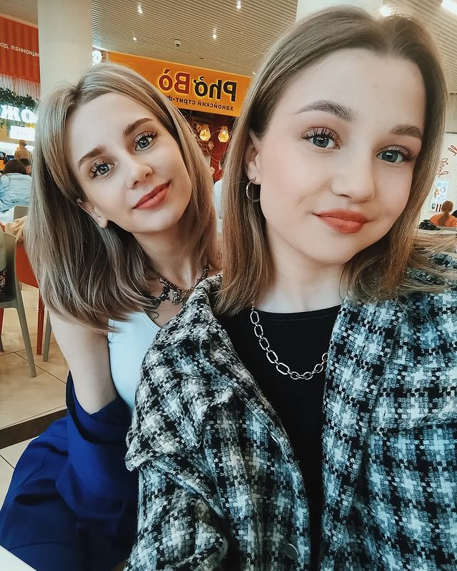 irishka.malmygina в LOOKY. . 💋