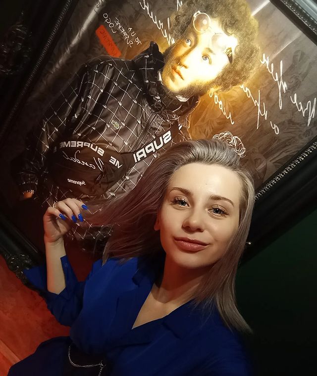 irishka.malmygina в LOOKY. . null