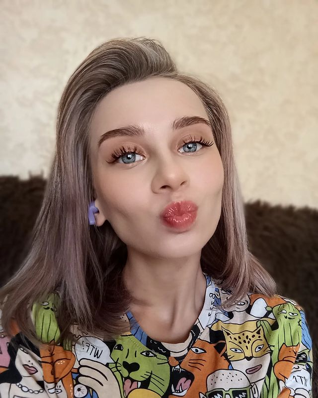 irishka.malmygina в LOOKY. . null