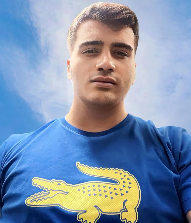 faridmammadli в LOOKY. . ⚡️