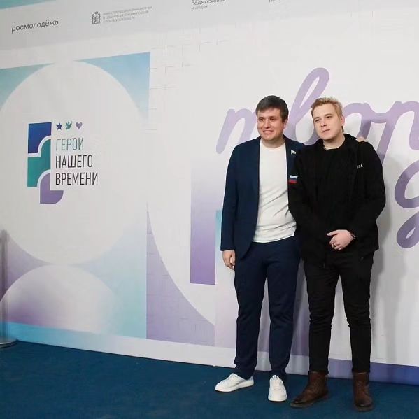 lunvlad в LOOKY. . Что-то из архива...
