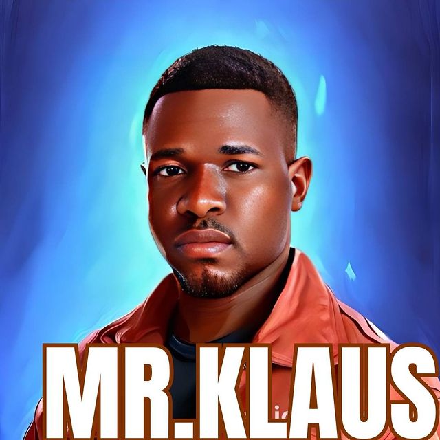 klaushenrikangone в LOOKY. . null