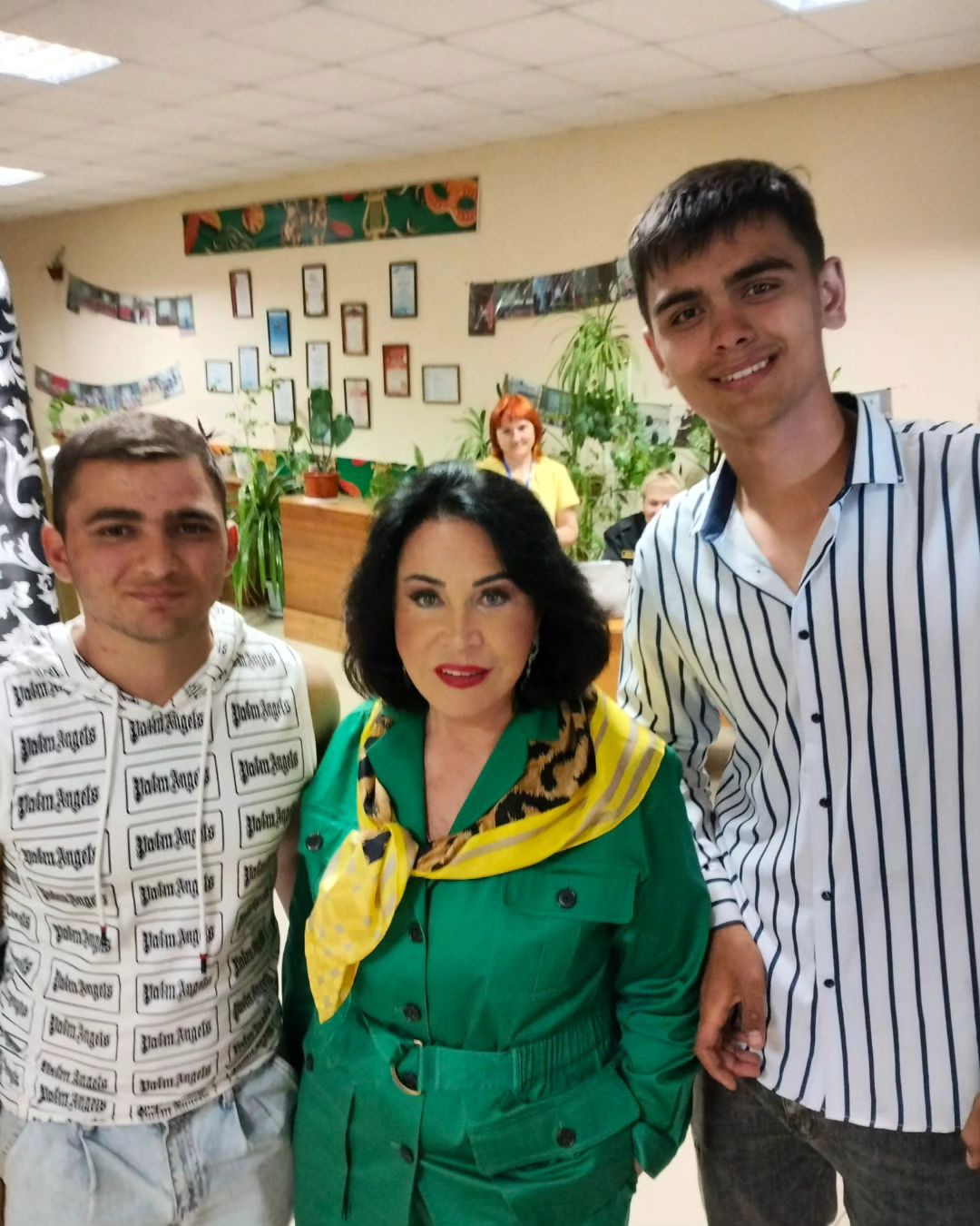 gnuni_ak47 в LOOKY — публикация