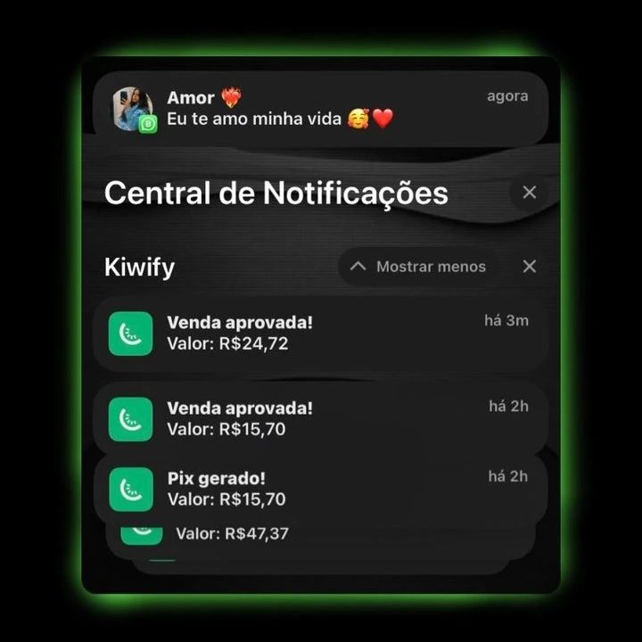 eu1porcent в LOOKY — Você é responsável por onde está agora. BORA MUDAR DE VIDA �