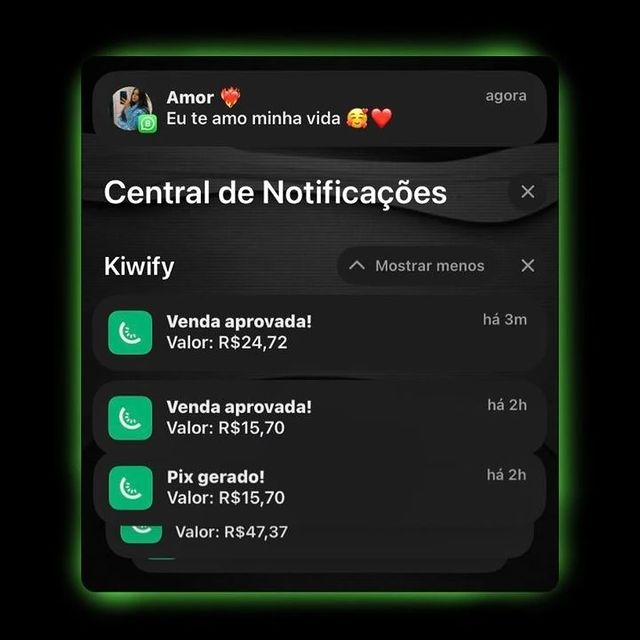 eu1porcent в LOOKY. . Você é responsável p...