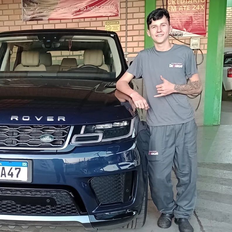 mateus_basgall в LOOKY — Manter sempre a determinação que é o que deixa mais firme as