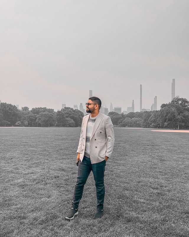 khaled_fadl в LOOKY. #centralpark,#ny,#us. Central Park 🇺🇸 #c...