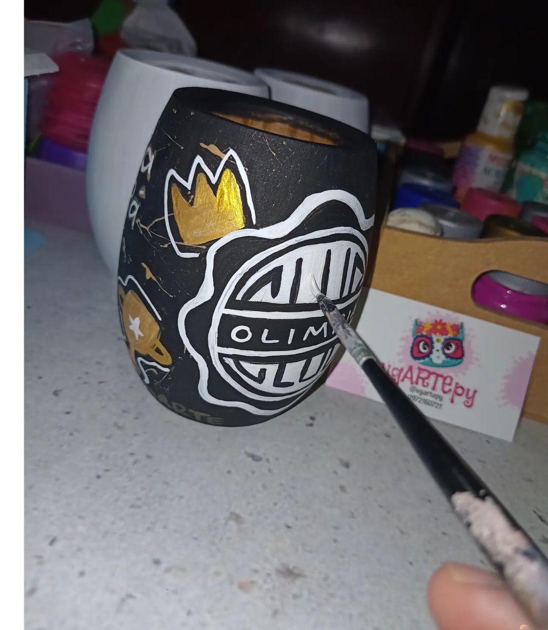 ugartepy в LOOKY — Guampitas para el rey de la casa 🤴🏻🏆⚽