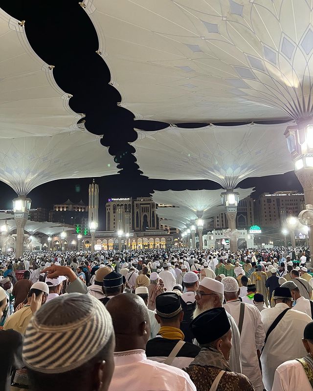 mavlono в LOOKY. #madinah. 🌙🌴 #madinah 🥹