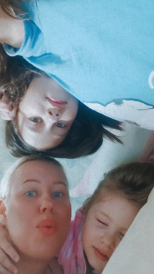 blond.mammy в LOOKY. . Доброе утро, любимые...