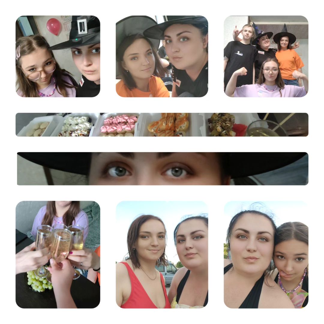 bryni62 в LOOKY — Это было мегокруто🤗🥰💃