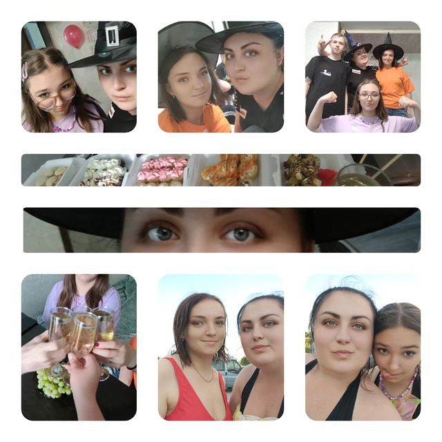 bryni62 в LOOKY. . Это было мегокруто🤗...