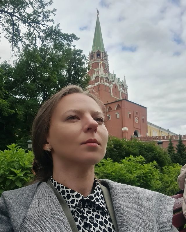 nik8tatiana в LOOKY. . Я люблю путешествия ...