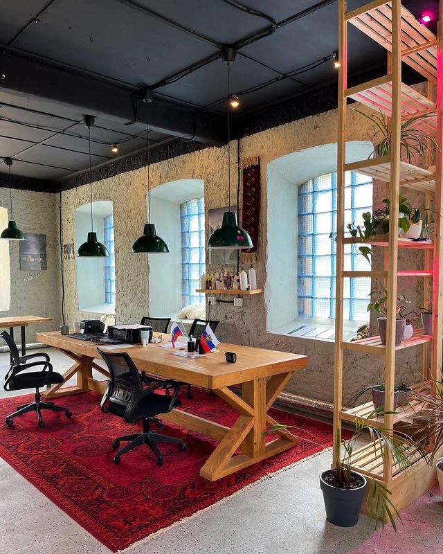 kulturaorganic в LOOKY. . Наша фабрика находит...