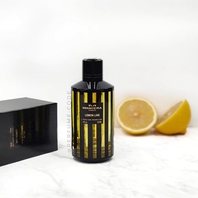 perfume.code в LOOKY. #perfumecode,#оригинальнаяпарфюмерия. Lemon Line Mancera -...