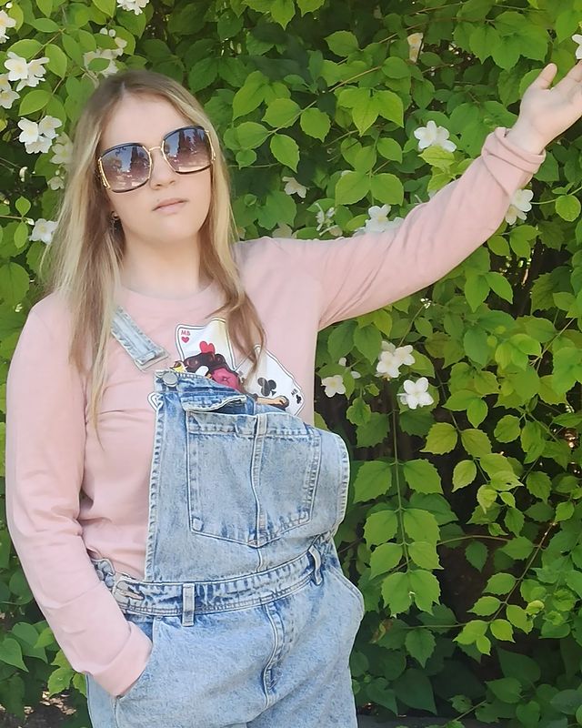 elektromilashka89 в LOOKY. . Моя девочка😍😍😍