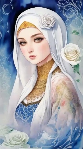 quee.nn6252 в LOOKY. . Chouf inta min Wana ...
