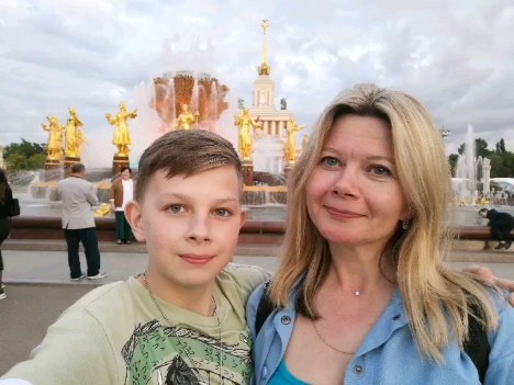 mari_nikgw в LOOKY. . ВДНХ 2023 День защит...