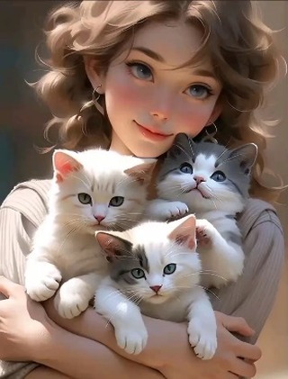 quee.nn6252 в LOOKY. . Le cadeau.. ♥️♥️♥️