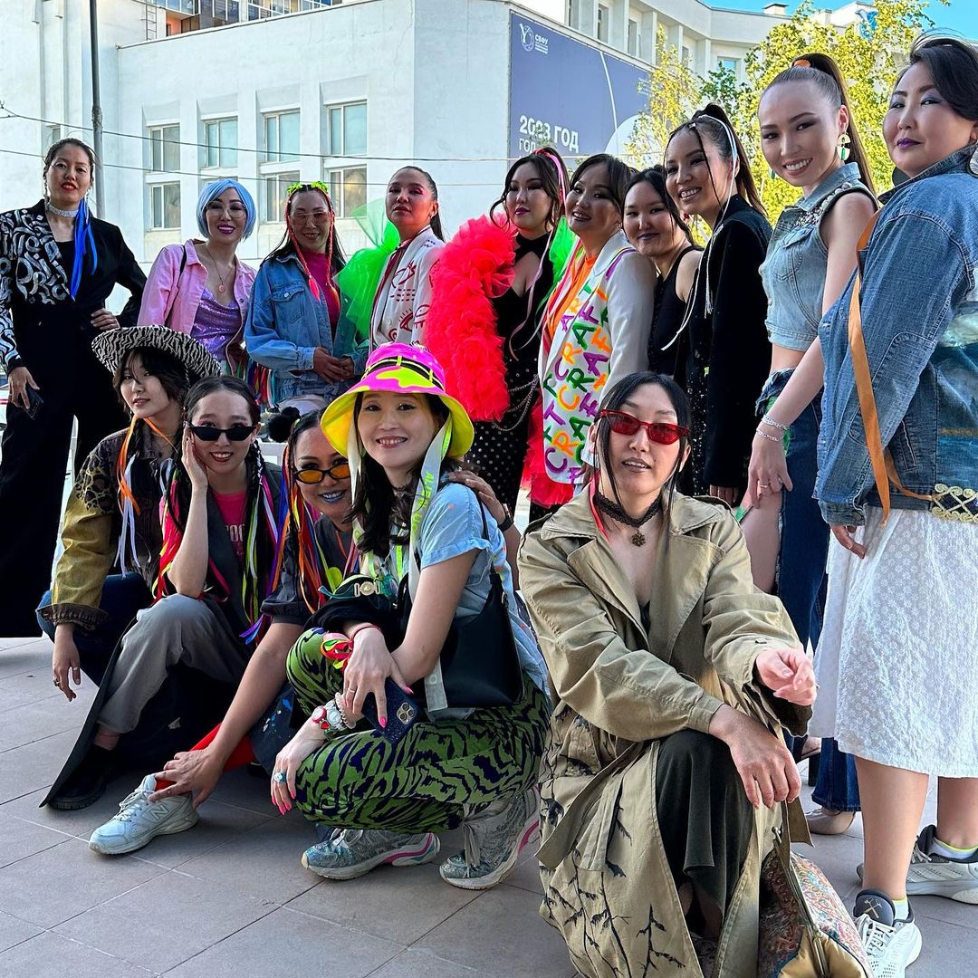 alenasan_ в LOOKY — фото 1