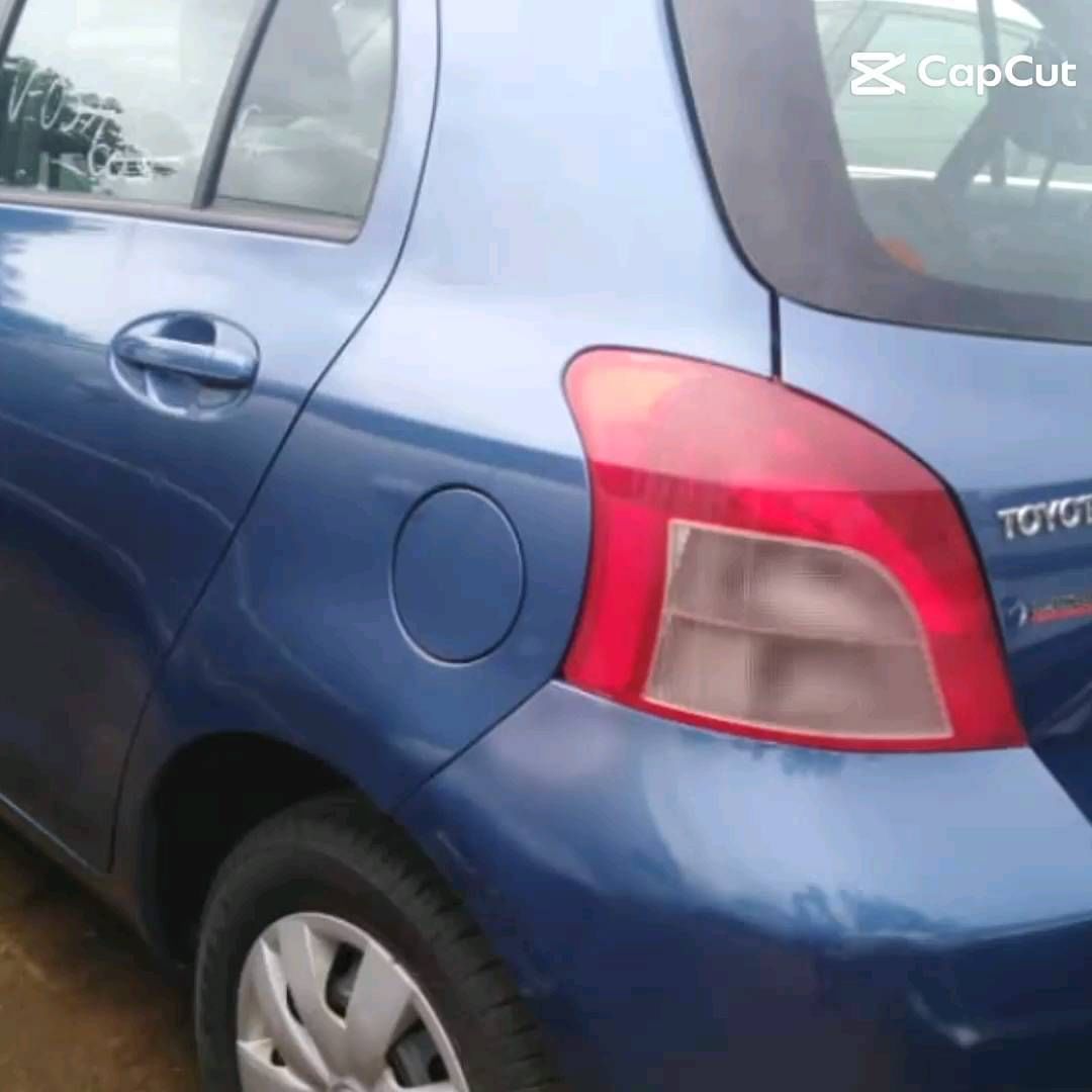 AMEWOU'S Shop в LOOKY. #amewoushop. Toyota yaris
Année 2...