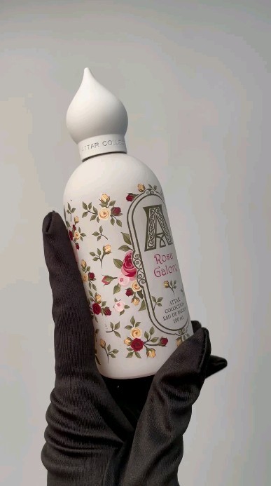  в LOOKY — 🥀 Attar Collection Rosa Galore 🥀

С первых нот утонченный 