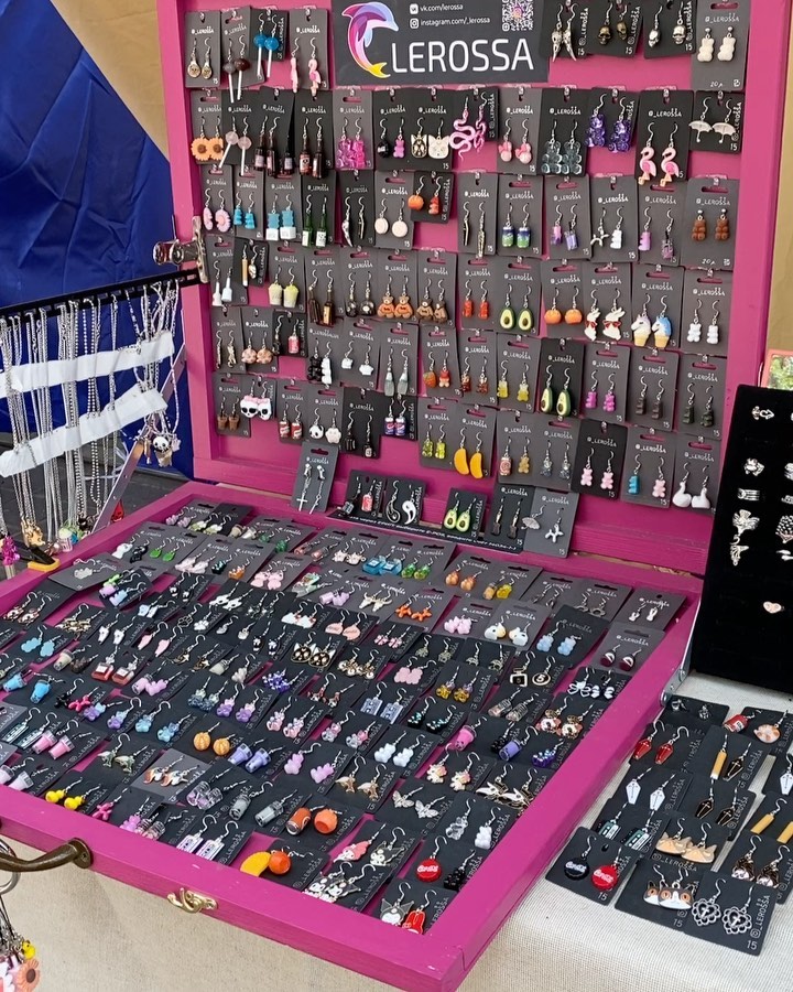_lerossa в LOOKY. . 9, 10 июня город Мол...