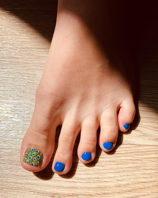 yashneva.nail в LOOKY. . null