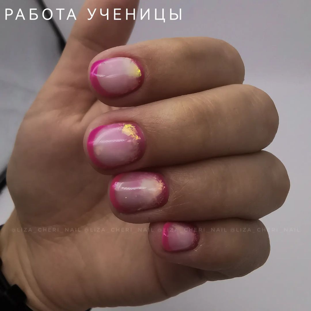 liza_cheri_nail в LOOKY — фото 7