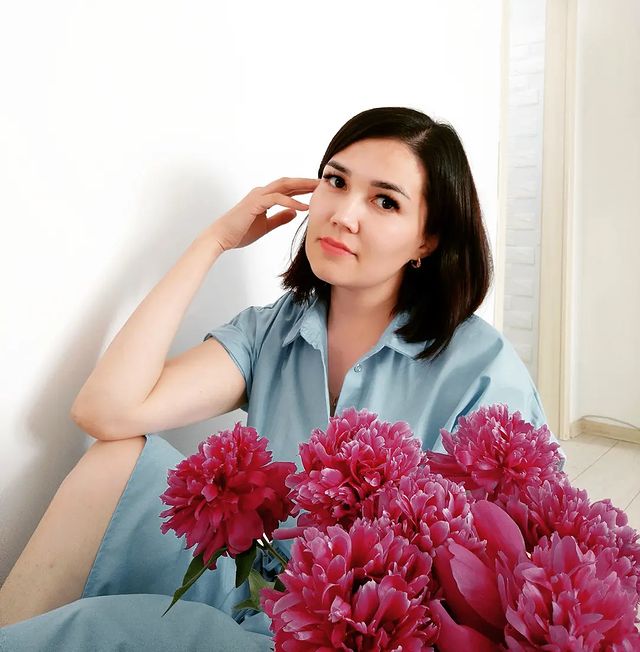 lastochka_3797_ в LOOKY. . Через 20 лет вы буде...