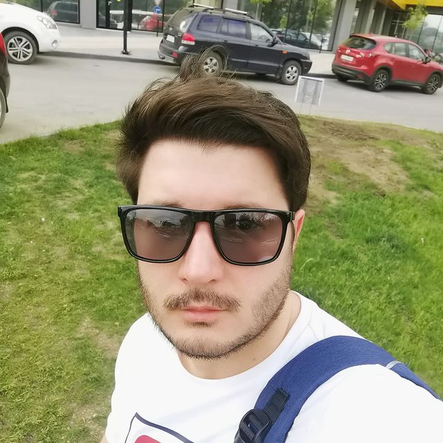 ev.titov в LOOKY. . Покатался на велике�...