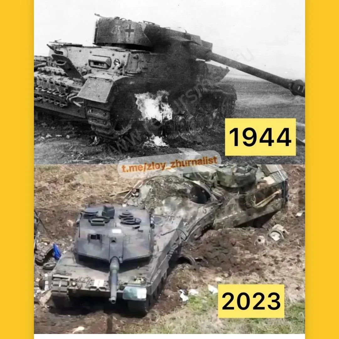 nfanat202 в LOOKY. . Нечему история не уч...