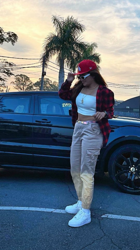 gabriell2k30 в LOOKY. #mckekel,#fypシ,#danirusso,#fypシ,#danirussotv,#viralvideo,#ᴇxᴘʟᴏʀᴀʀ,#music. 'Cê 'tá sofrendo? Eu...