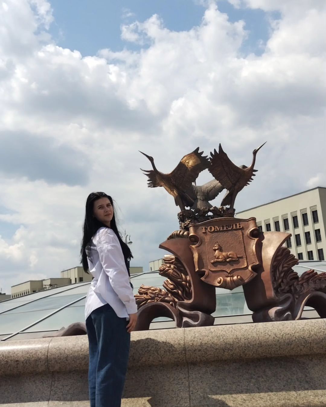  в LOOKY — публикация