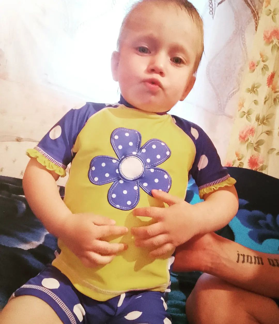 boroda.24 в LOOKY — Любимка😍❤